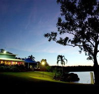 Lake Bennett Resort - Accommodation Perth