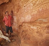 NDhala Gorge Nature Park - Accommodation Perth