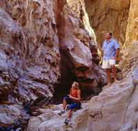 Redbank Gorge - Accommodation Perth