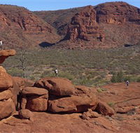 The Amphitheatre - Accommodation Perth