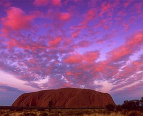 Uluru-Kata Tjuta National Park - Accommodation Perth 0