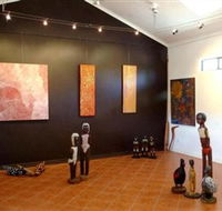 Ironwood Arts - Accommodation Perth