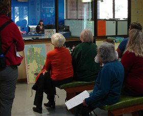 Alice Springs School Of The Air Visitor Centre - Accommodation Perth 0