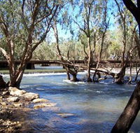 Low Level Nature Reserve - Accommodation Perth
