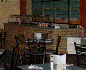 Tennant Creek Memorial Club Inc - Accommodation Perth 0