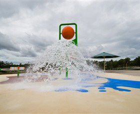 Palmerston Water Park - Accommodation Perth 0