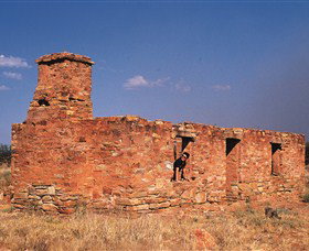 Ross NT Accommodation Perth