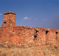 Ryan Well Historical Reserve - Accommodation Perth