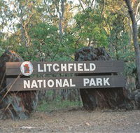 Bamboo Creek Tin Mine - Accommodation Perth