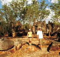 The Lost City - Litchfield National Park - Perth Resorts