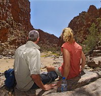 Ruby Gap Nature Park - Accommodation Perth
