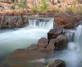 Sweetwater Pool - Accommodation Perth 0