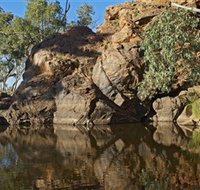 Birthday Waterhole - Accommodation Perth