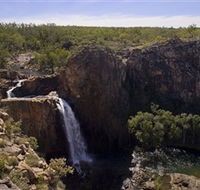 17 Mile Falls Jatbula - Accommodation Perth