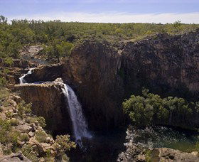 17 Mile Falls, Jatbula - Accommodation Perth 0