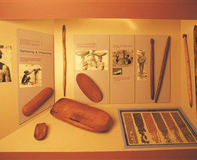 White Gums NT Accommodation Perth