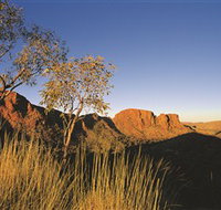 Trephina Gorge Nature Park - Accommodation Perth