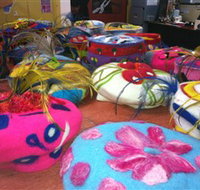 Tapatjatjaka Art and Crafts - Accommodation Perth
