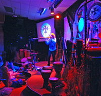 Sounds of Starlight Theatre - Accommodation Perth
