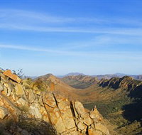 Larapinta Trail - Accommodation Perth