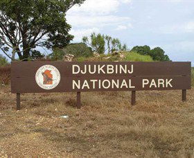 Djukbinj National Park - Accommodation Perth 0