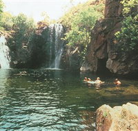 Walker Creek Walk - Perth Resorts