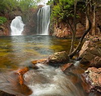 Florence Falls - Accommodation Perth
