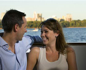 Darwin City NT Perth Resorts