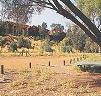 Native Gap Conservation Reserve - Accommodation Perth