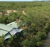 Nitmiluk National Park Visitor Centre - Accommodation Perth