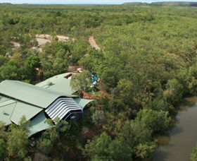 Nitmiluk National Park Visitor Centre - Accommodation Perth 0