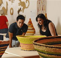 Araluen Cultural Precinct - Accommodation Perth