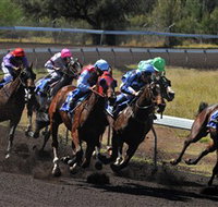 Alice Springs Turf Club - Accommodation Perth