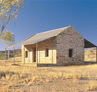 Arltunga Historical Reserve - Accommodation Perth