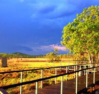 Litchfield National Park - Accommodation Perth