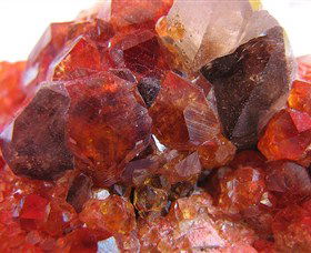 NT Rare Rocks - Accommodation Perth 0