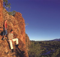 Glen Helen Gorge - Accommodation Perth