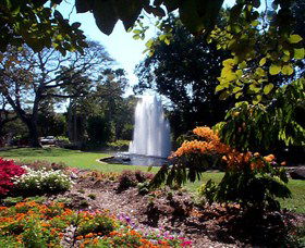 Darwin NT Accommodation Perth