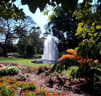 George Brown Darwin Botanic Gardens - Accommodation Perth