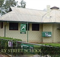 Hartley Street School - Accommodation Perth