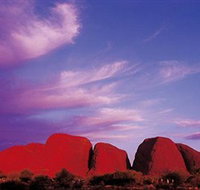 Red Centre Way - Accommodation Perth