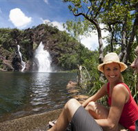 Wangi Falls - Perth Resorts