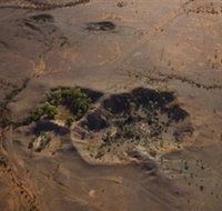 Henbury Meteorites Conservation Reserve - Accommodation Perth