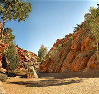 Emily and Jessie Gaps Nature Park - Accommodation Perth