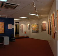 Mason Gallery - Accommodation Perth