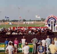 Darwin Turf Club - Accommodation Perth