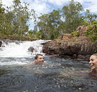 Buley Rockhole - Accommodation Perth