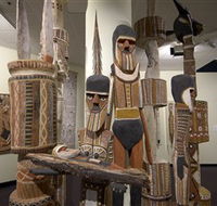 Museum and Art Gallery of the Northern Territory - Accommodation Perth