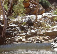 Serpentine Gorge - Accommodation Perth
