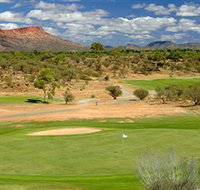 Alice Springs Golf Club - Accommodation Perth